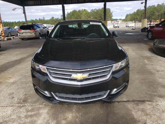 2017 CHEVROLET IMPALA LT - 2G1105S33H9121771