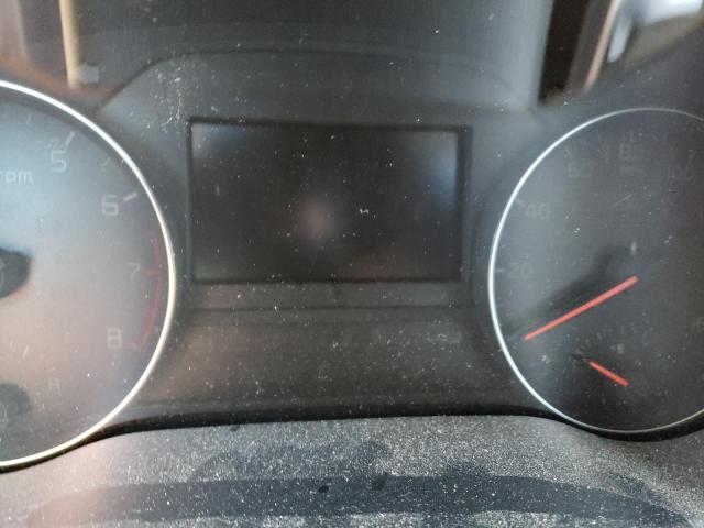 KNDPR3A64K7615363 KIA Sportage Sx