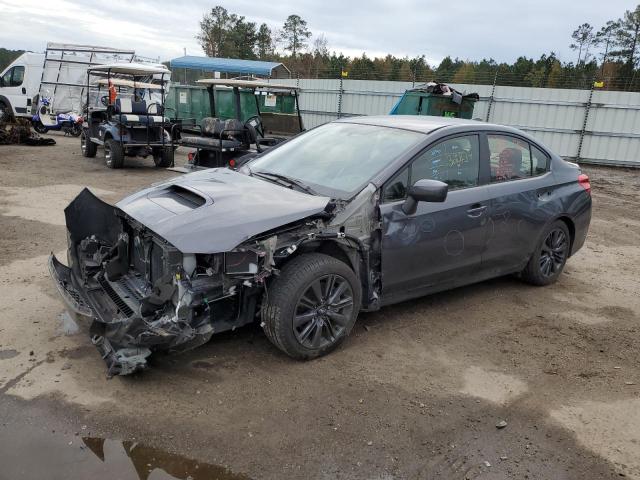 2020 SUBARU WRX - JF1VA1A67L9805351