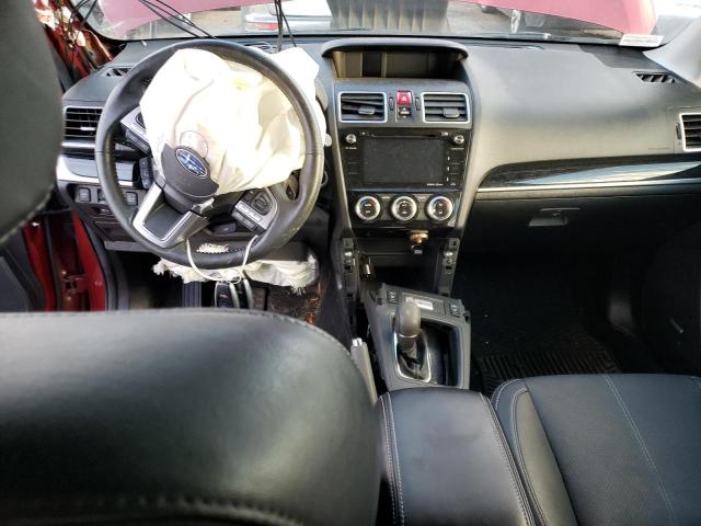 JF2SJGWC9JH466109 Subaru Forester 2.0xt Touring