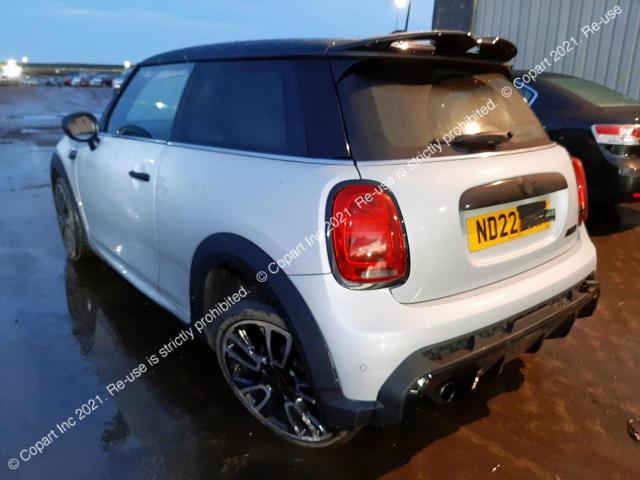 WMW32DH0402T03139 Mini Cooper Spo