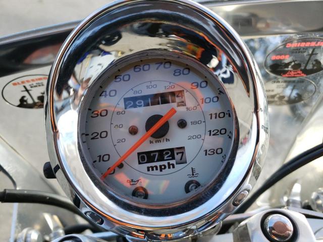 2004 HONDA VT1100 C2 1HFSC430X4A400382