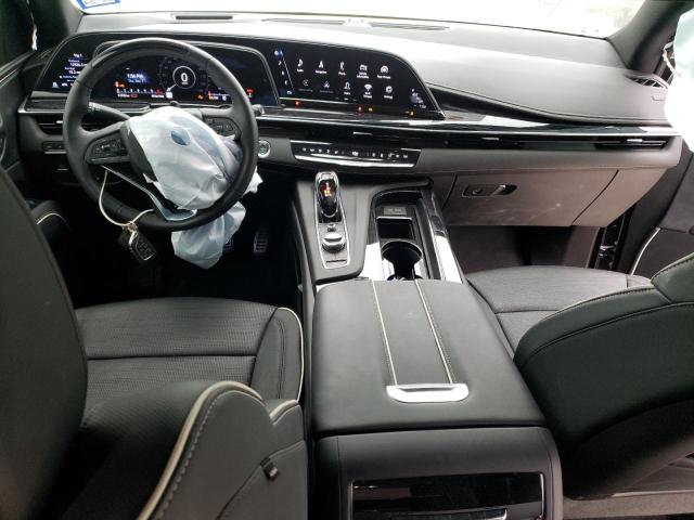 2022 CADILLAC ESCALADE S 1GYS4FKL6NR227116