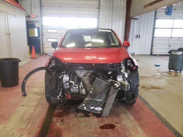 2016 FIAT 500X LOUNG ZFBCFYDT7GP404819