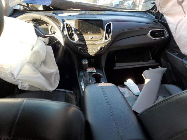2019 CHEVROLET EQUINOX PR - 3GNAXNEV6KS595036