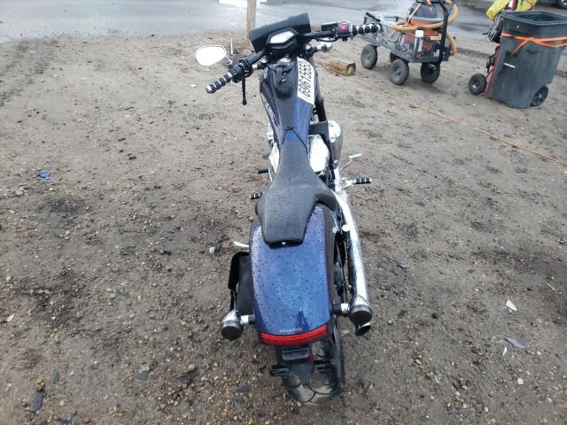 2020 HONDA VT1300 CX JH2SC6124LK500407