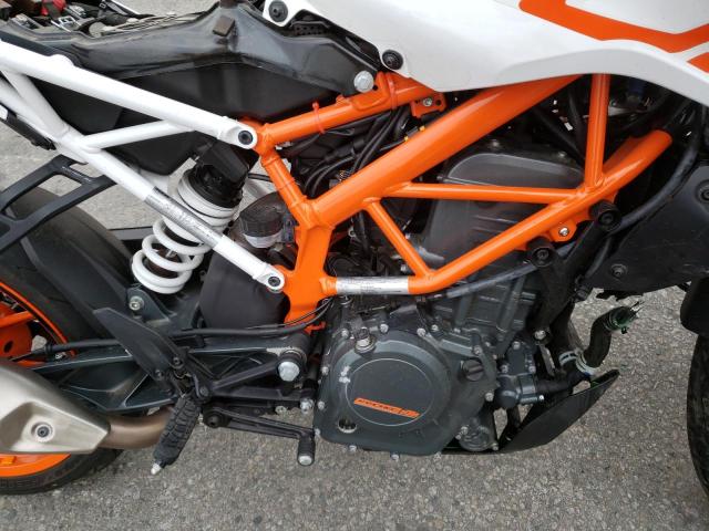 2018 KTM 390 DUKE MD2JPJ409JC253232