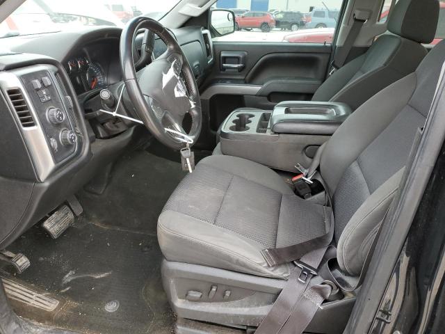 2015 CHEVROLET SLVRD 1500 3GCUKREC5FG201190