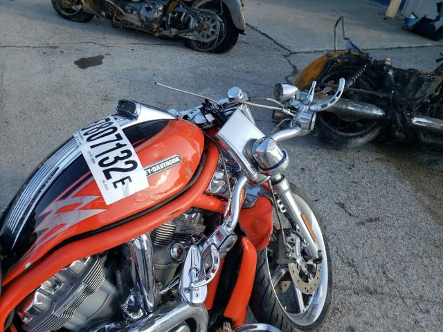 2005 HARLEY-DAVIDSON VRSCSE 1HD1PMG185K976172