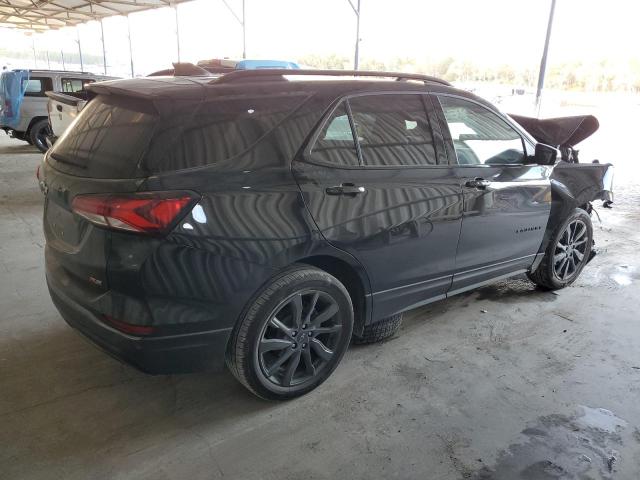 2022 CHEVROLET EQUINOX RS 2GNAXMEV8N6126706