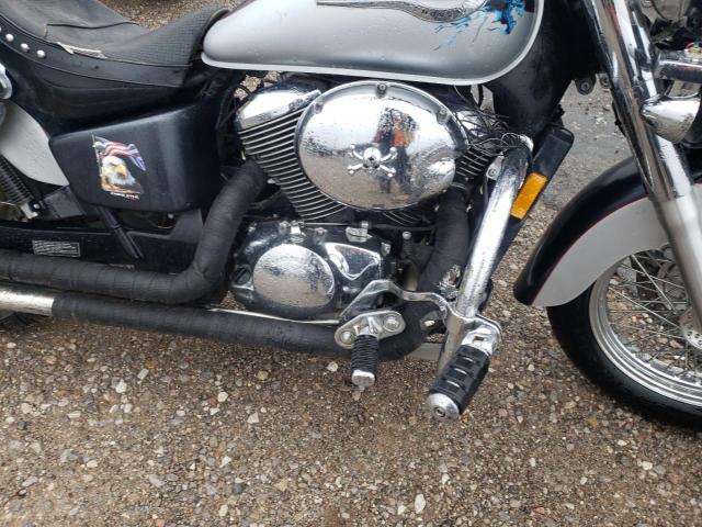 2003 HONDA VT750 CDC - JH2RC44603M703106