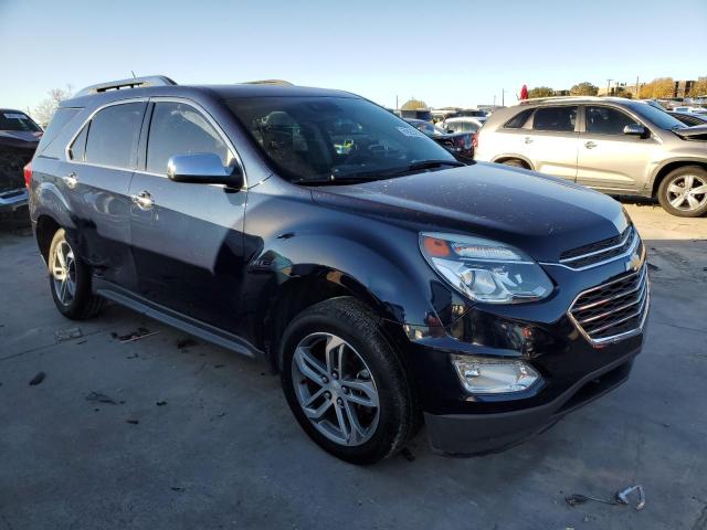 2017 CHEVROLET EQUINOX PR - 2GNALDEK1H1605679