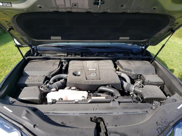2022 LEXUS LX 600 BAS JTJMB7CXXN4002056