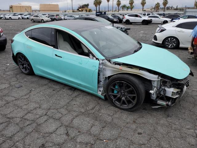 5YJ3E1EA9LF591148 Tesla MODEL 3