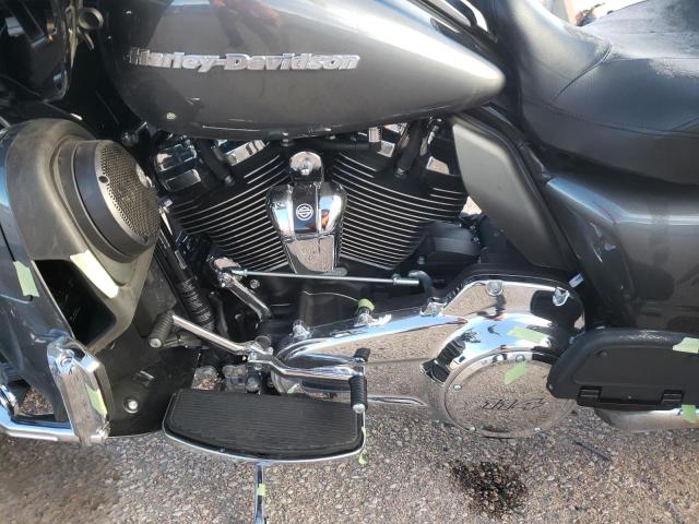 2021 HARLEY-DAVIDSON FLTRK 1HD1KZF19MB661151