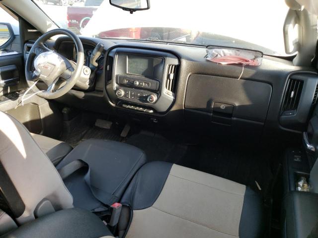 2019 GMC SIERRA LIM 2GTR1LEC3K1103235