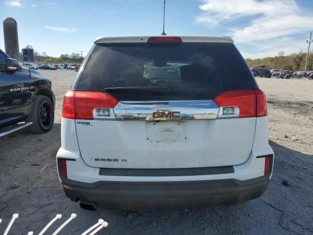 2GKALMEK9G6351430 GMC Terrain Sle