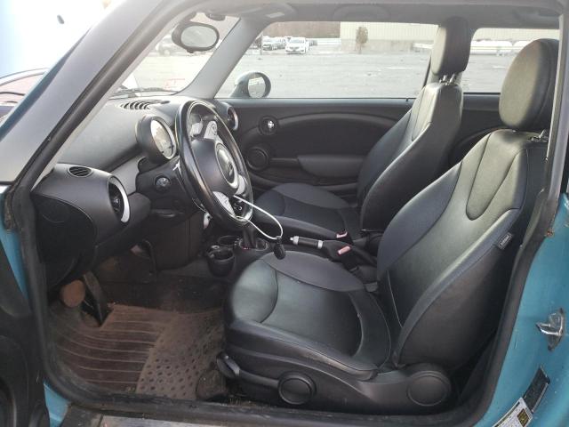WMWMF335X7TT54705 Mini Cooper