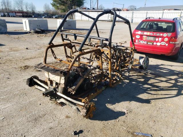 2019 POLARIS RZR XP TUR - 3NSVDE925KF781337