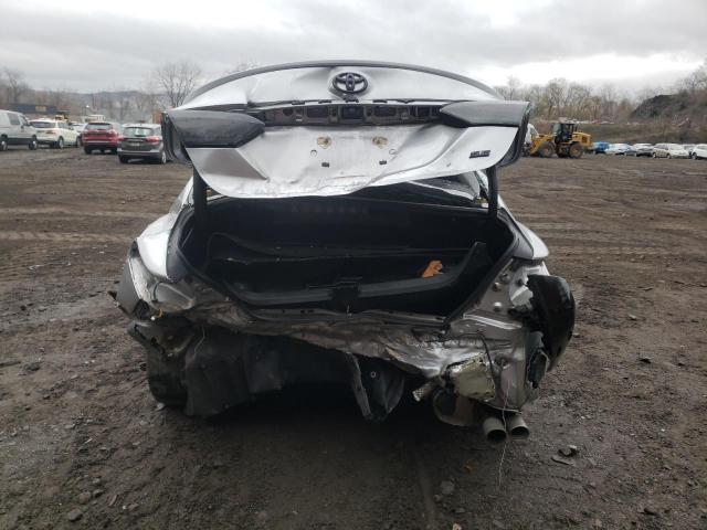 2018 TOYOTA CAMRY L - 4T1B11HK2JU669376