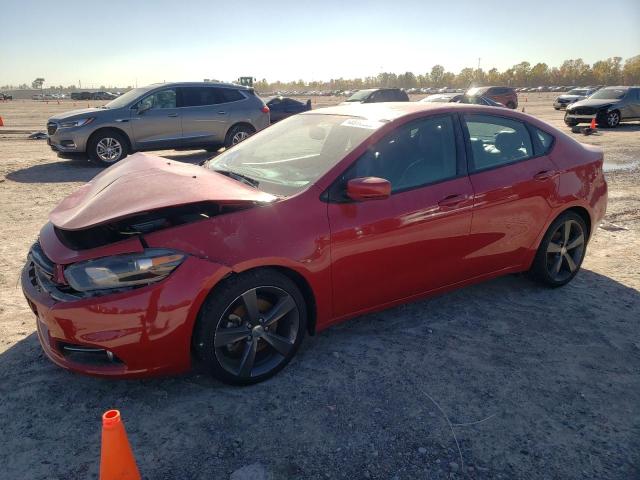 2015 DODGE DART GT - 1C3CDFEB5FD405257