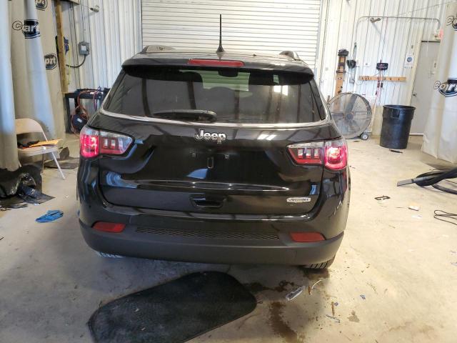 3C4NJCBB8LT252850 Jeep Compass