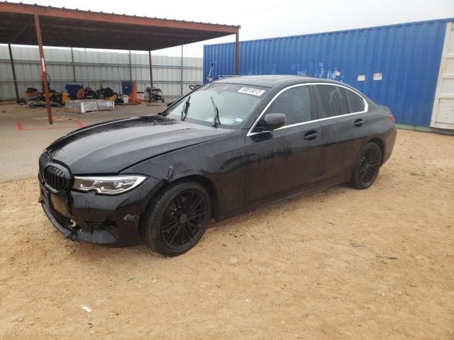 2019 BMW 3 Series 330i