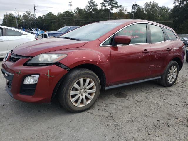 2012 Mazda CX-7 