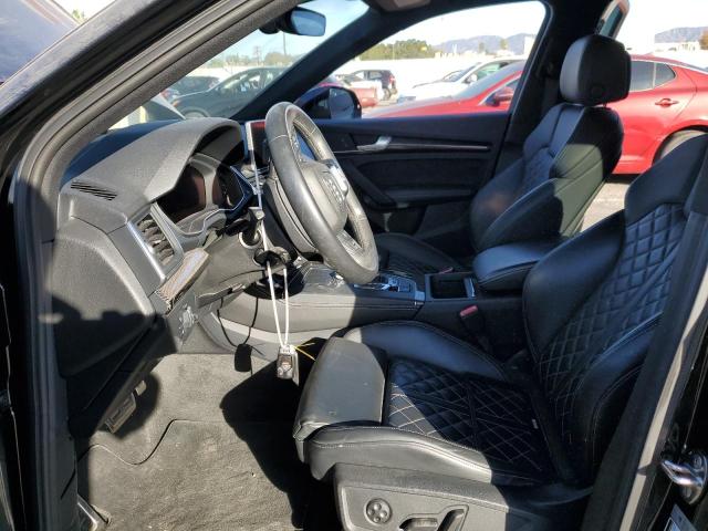 2019 AUDI SQ5 PREMIU - WA1B4AFY5K2039362