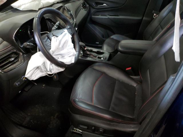 2022 CHEVROLET EQUINOX RS 3GNAXMEV7NS172805