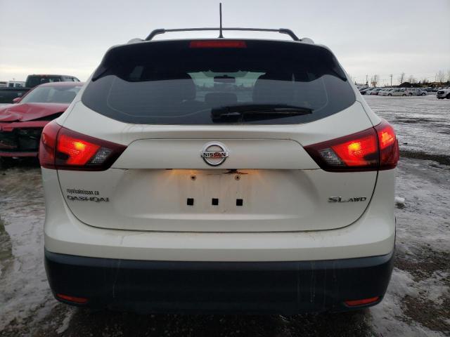 2017 NISSAN QASHQAI - JN1BJ1CR0HW132404