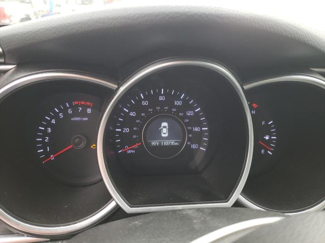 KNAGM4A72E5477350 KIA Optima