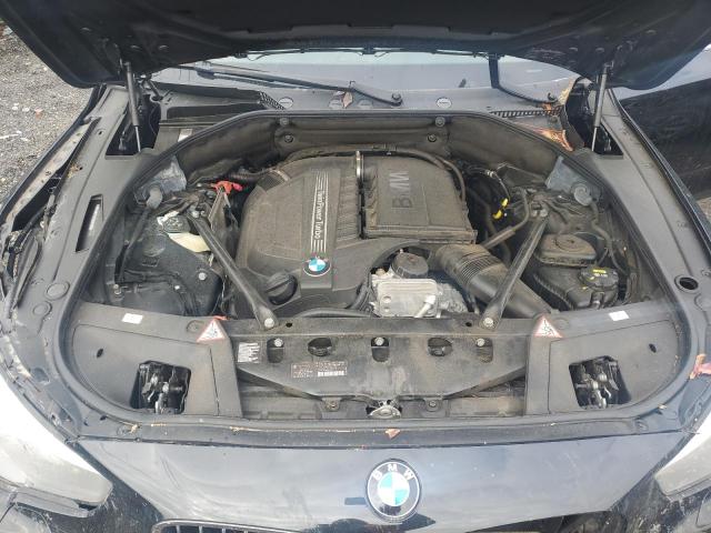 2015 BMW 535 XIGT - WBA5M4C51FD186428