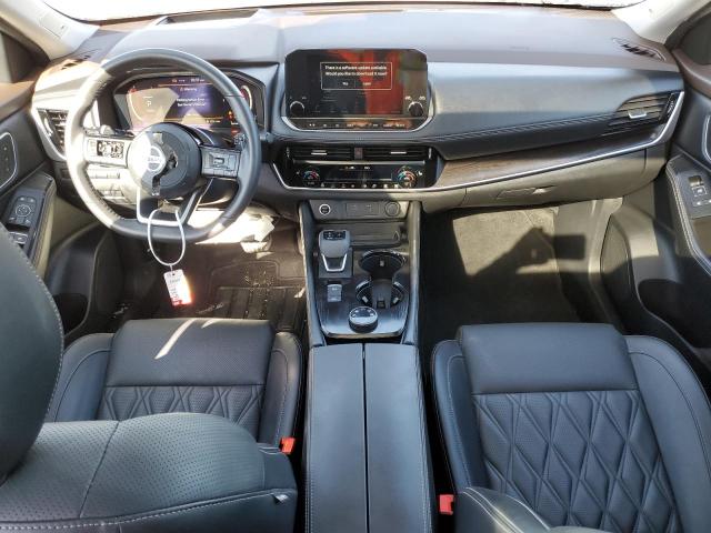 2021 NISSAN ROGUE PLAT JN8AT3DD4MW311531