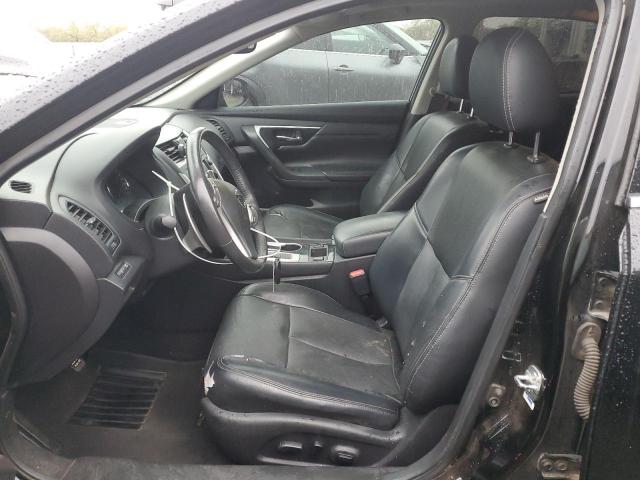 1N4BL3AP0HC186135 Nissan Altima 3.5sl