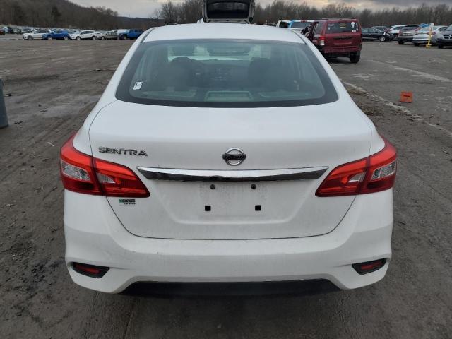 3N1AB7AP9KY362486 Nissan Sentra