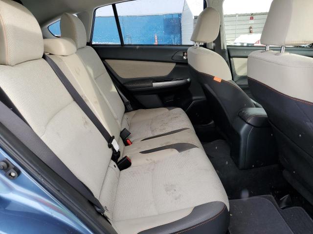 JF2GPABC0G8308659 Subaru Crosstrek Premium