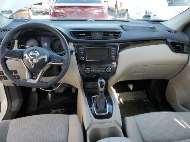 2019 NISSAN ROGUE SPT JN1BJ1CP7KW242937