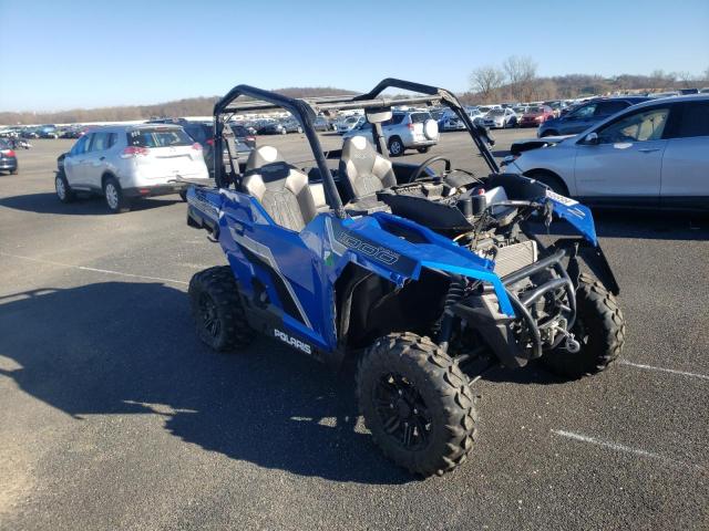2018 POLARIS GENERAL 10 - 3NSRGE993JH471860