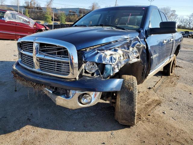 2004 Dodge Ram 2500 ST