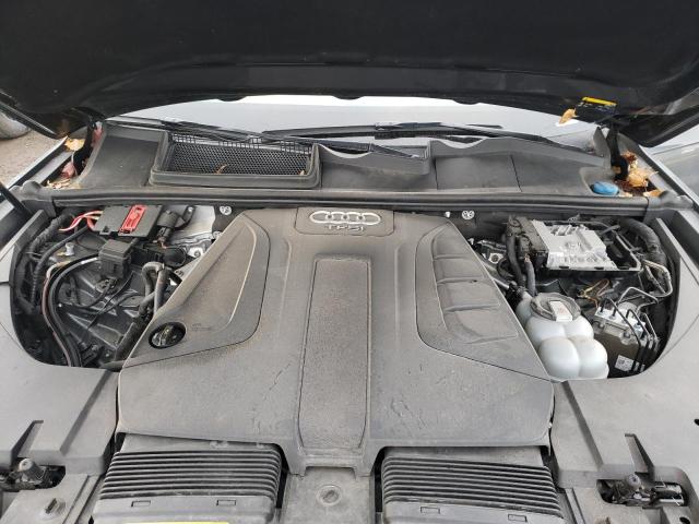 2017 AUDI Q7 PROGRES - WA1MHAF71HD045645