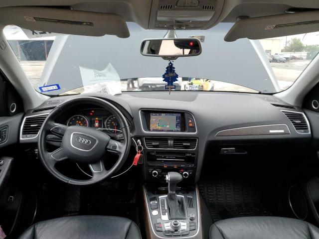 VIN WA1DGAFPXEA119600 2014 Audi Q5, Premium Plus no.8