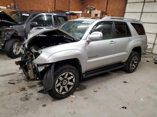 2005 Toyota 4Runner SR5