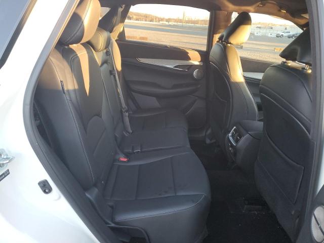 2021 INFINITI QX50 SENSO 3PCAJ5DB4MF106159