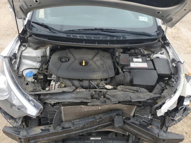 KNAFX4A68E5059630 KIA FORTE LX