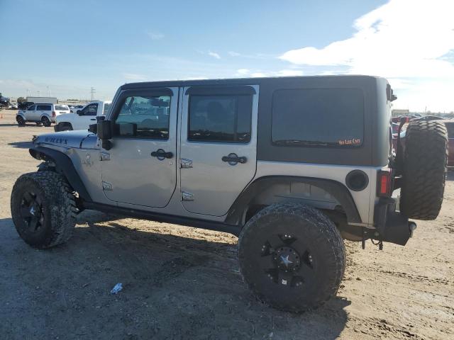 1C4BJWDG0HL541799 Jeep Wrangler Unlimited Sport