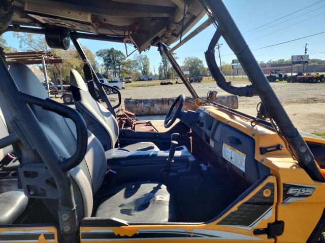 2012 KAWASAKI KRT750 C JKARTDC10CB502312