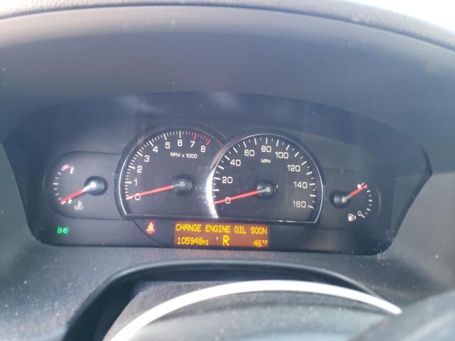1G6DW677160221981 Cadillac STS