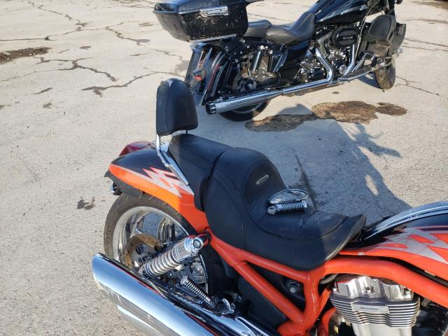 2005 HARLEY-DAVIDSON VRSCSE 1HD1PMG185K976172