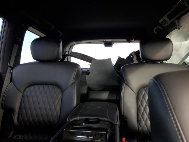 2021 INFINITI QX80 SENSO JN8AZ2BF8M9720918